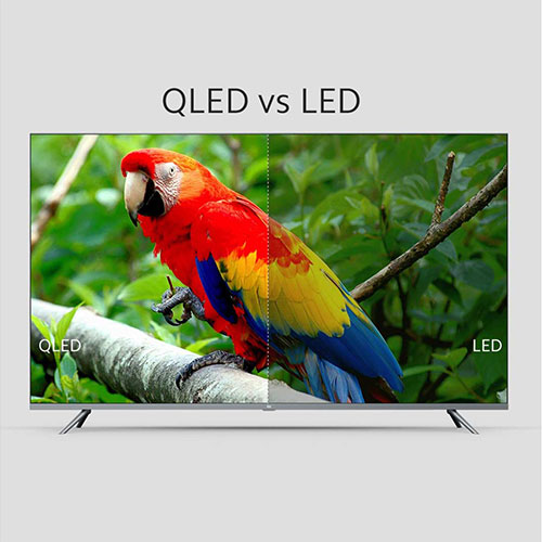 Xiaomi Mi TV Q1